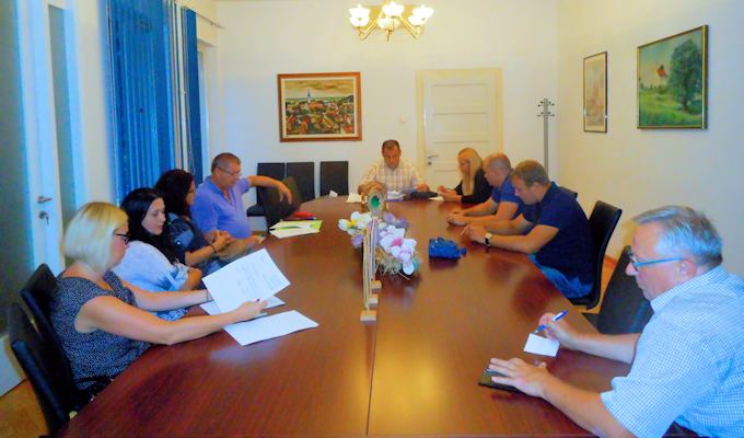 Mjesni odbor Našice dodijelio donacije udrugama i klubovima